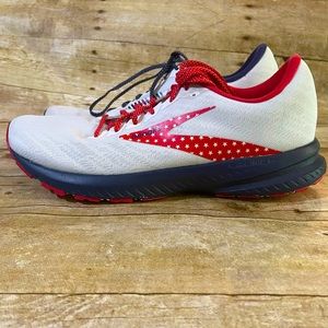 Brooks Launch 7 USA size 11